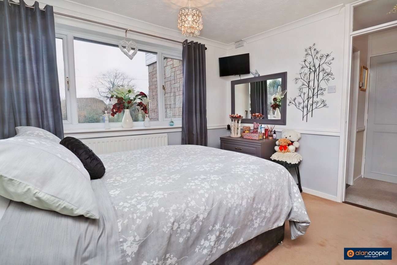 Bucks Hill, Stockingford, Nuneaton, CV10 9LT