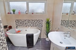 Bucks Hill, Stockingford, Nuneaton, CV10 9LT