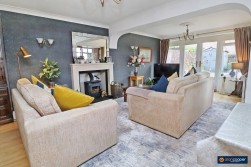 Bucks Hill, Stockingford, Nuneaton, CV10 9LT