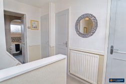 Bucks Hill, Stockingford, Nuneaton, CV10 9LT