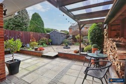 Bucks Hill, Stockingford, Nuneaton, CV10 9LT