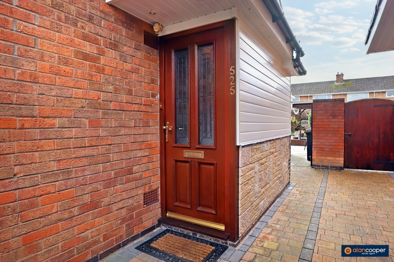 Bucks Hill, Stockingford, Nuneaton, CV10 9LT