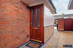 Bucks Hill, Stockingford, Nuneaton, CV10 9LT