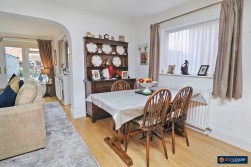 Bucks Hill, Stockingford, Nuneaton, CV10 9LT