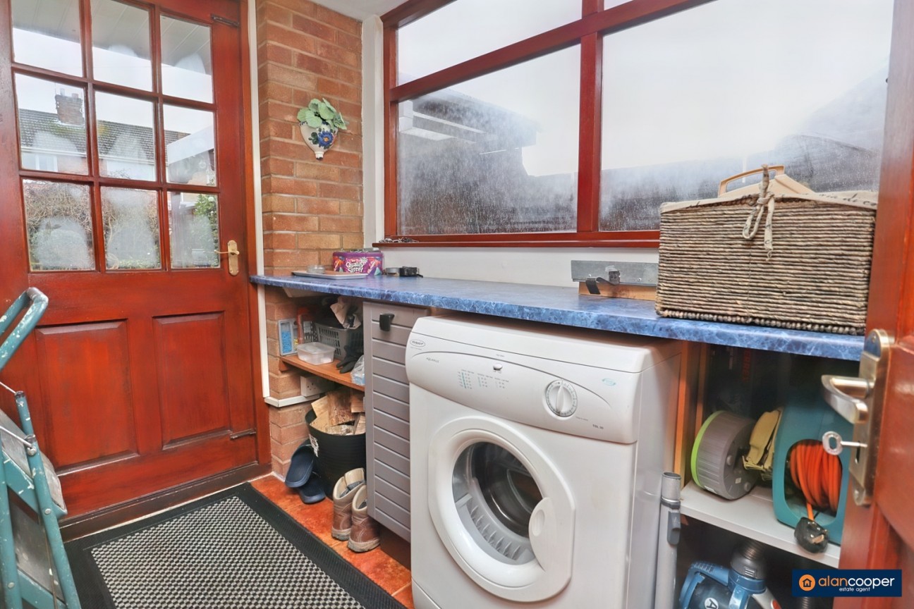 Bucks Hill, Stockingford, Nuneaton, CV10 9LT