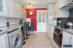 Bucks Hill, Stockingford, Nuneaton, CV10 9LT