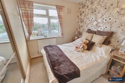 Oakdene Crescent, Weddington, Nuneaton, CV10 0DU