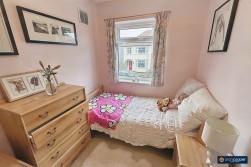 Oakdene Crescent, Weddington, Nuneaton, CV10 0DU