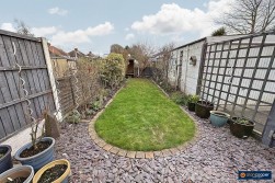 Oakdene Crescent, Weddington, Nuneaton, CV10 0DU