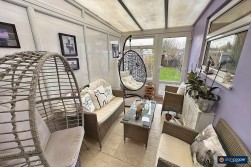 Oakdene Crescent, Weddington, Nuneaton, CV10 0DU