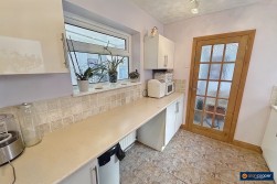 Oakdene Crescent, Weddington, Nuneaton, CV10 0DU