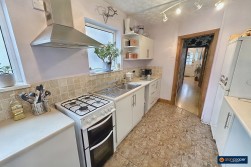 Oakdene Crescent, Weddington, Nuneaton, CV10 0DU