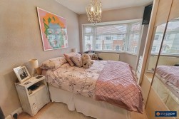 Oakdene Crescent, Weddington, Nuneaton, CV10 0DU