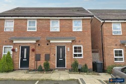 Darter View, Nuneaton, CV10 9GN