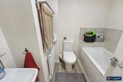 Darter View, Nuneaton, CV10 9GN