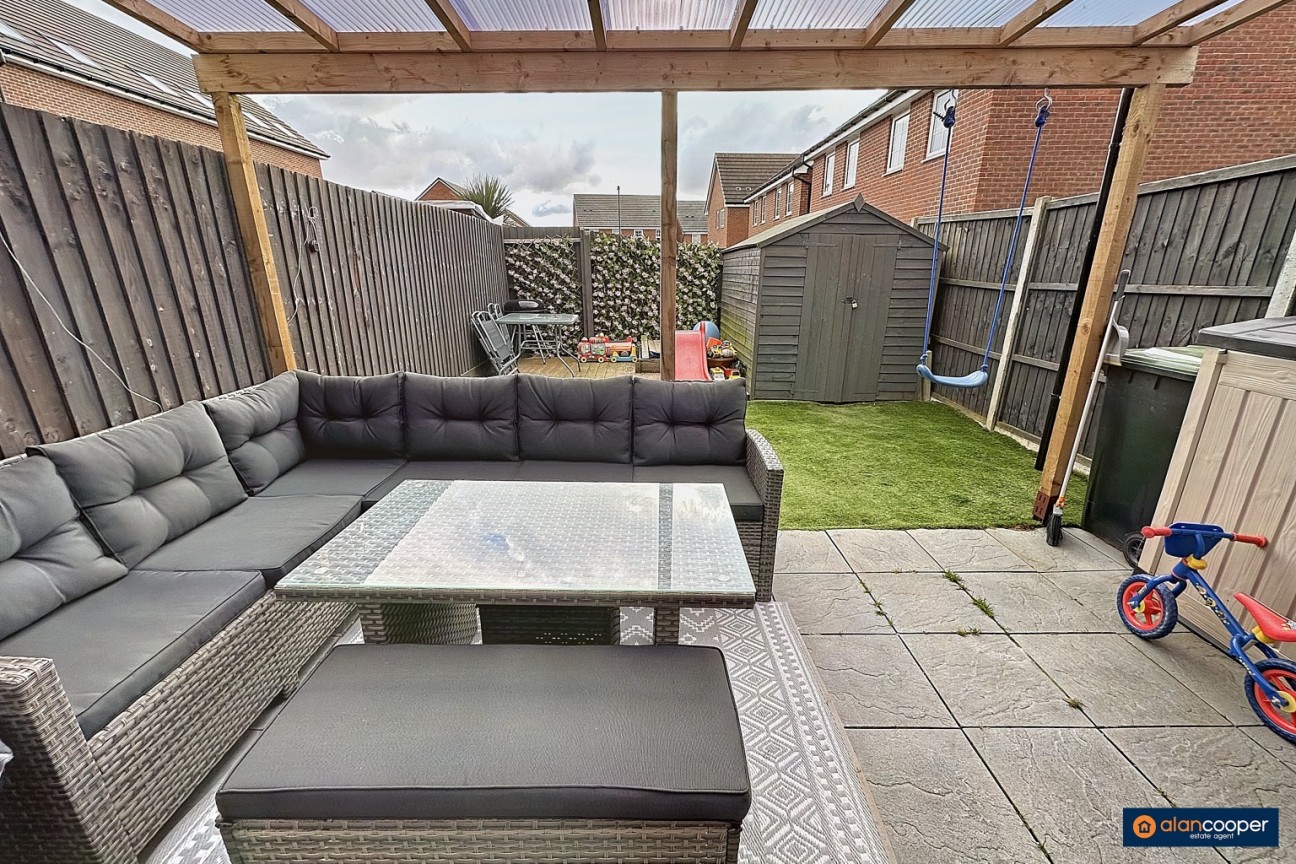 Darter View, Nuneaton, CV10 9GN