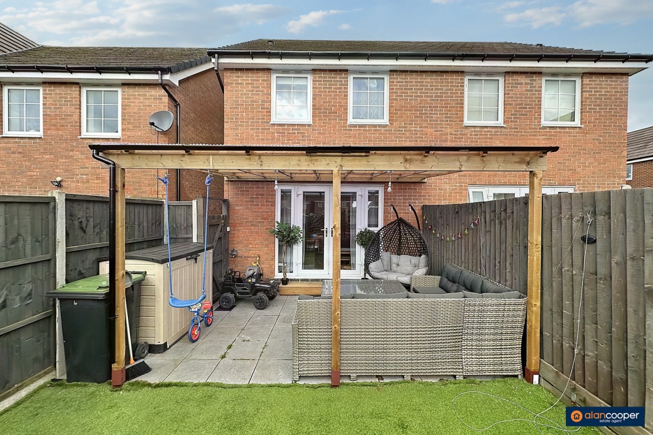 Darter View, Nuneaton, CV10 9GN