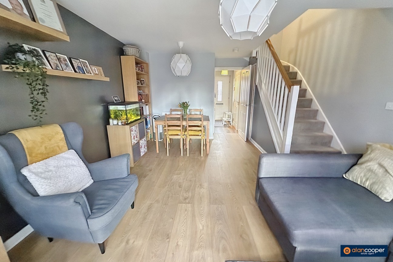 Darter View, Nuneaton, CV10 9GN