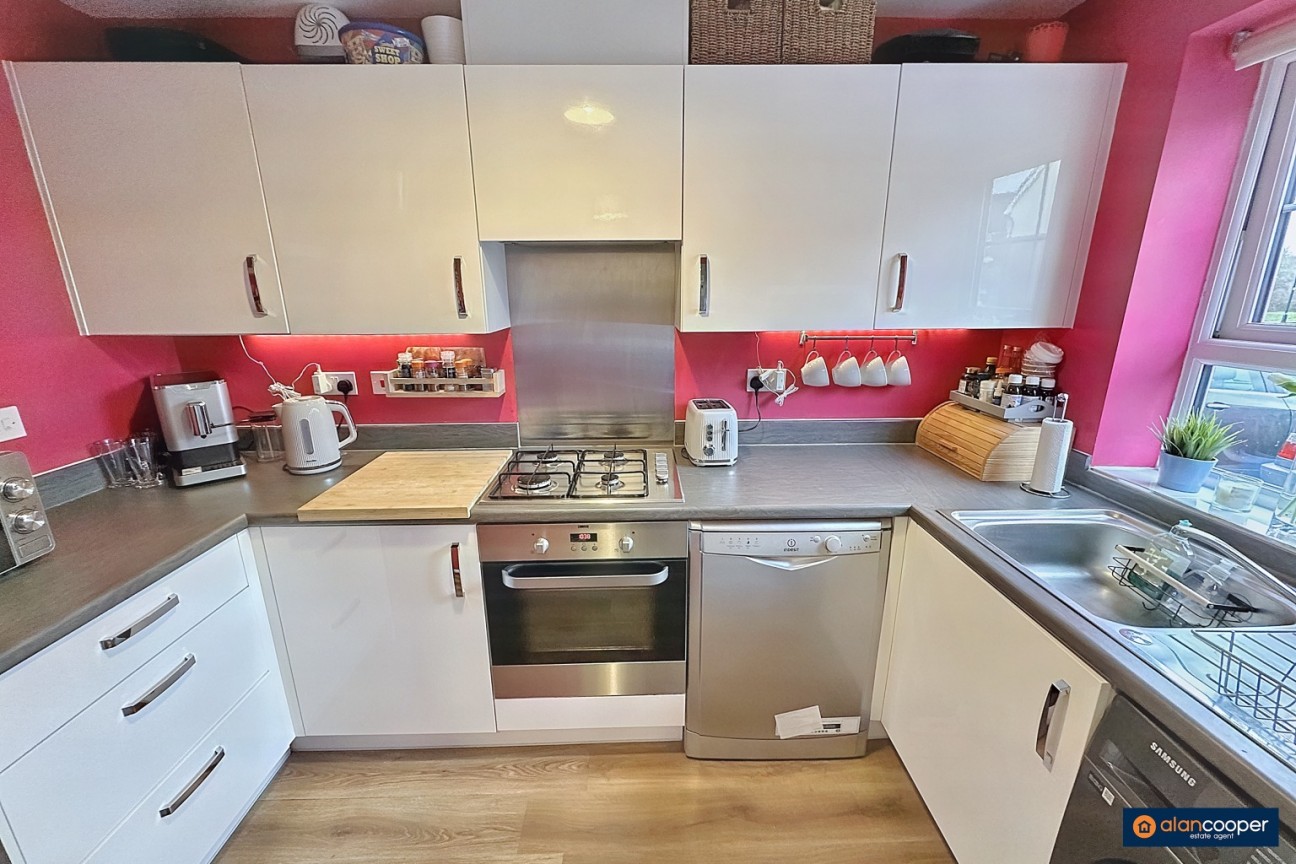 Darter View, Nuneaton, CV10 9GN