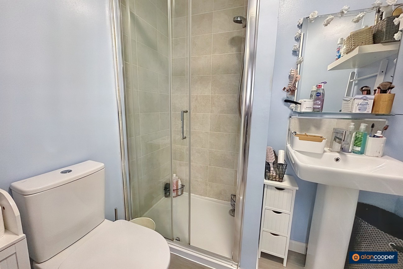 Darter View, Nuneaton, CV10 9GN