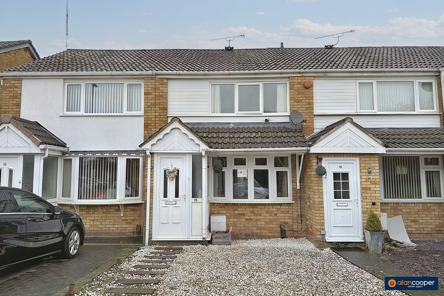 Devoran Close, Exhall, Coventry, CV7 9NP