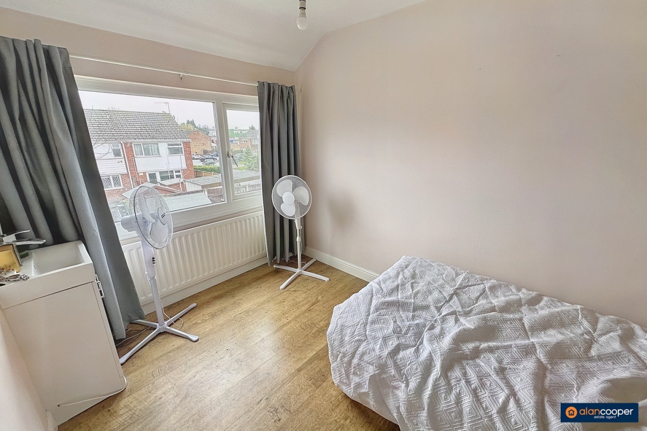 Devoran Close, Exhall, Coventry, CV7 9NP