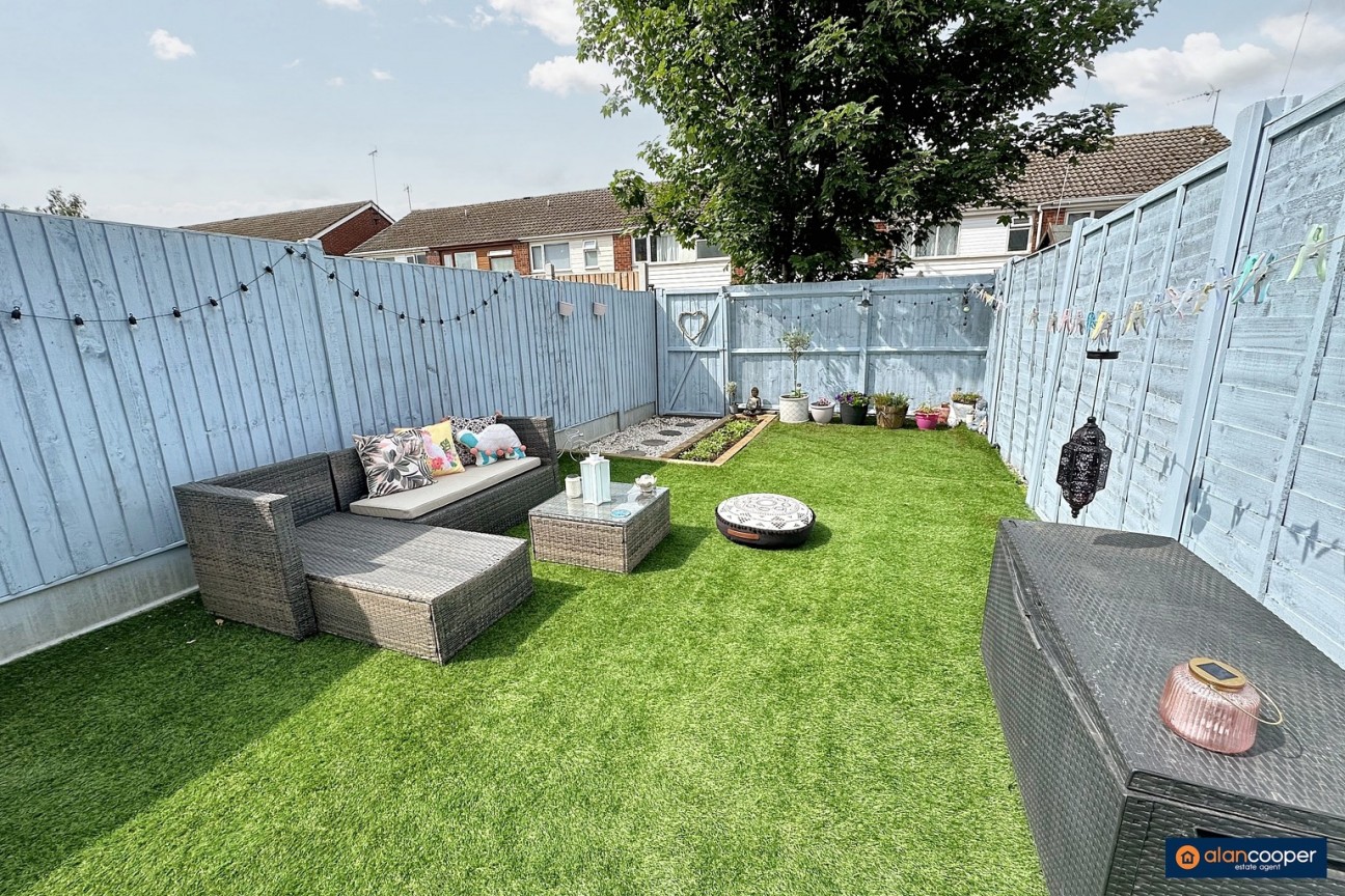 Devoran Close, Exhall, Coventry, CV7 9NP