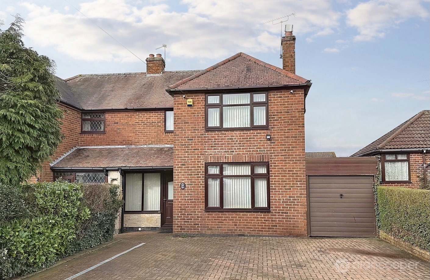 Bedworth Road, Bulkington, CV12 9LJ