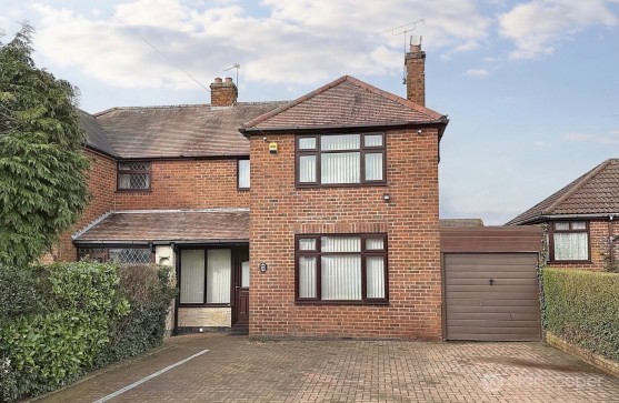 Bedworth Road, Bulkington, CV12 9LJ