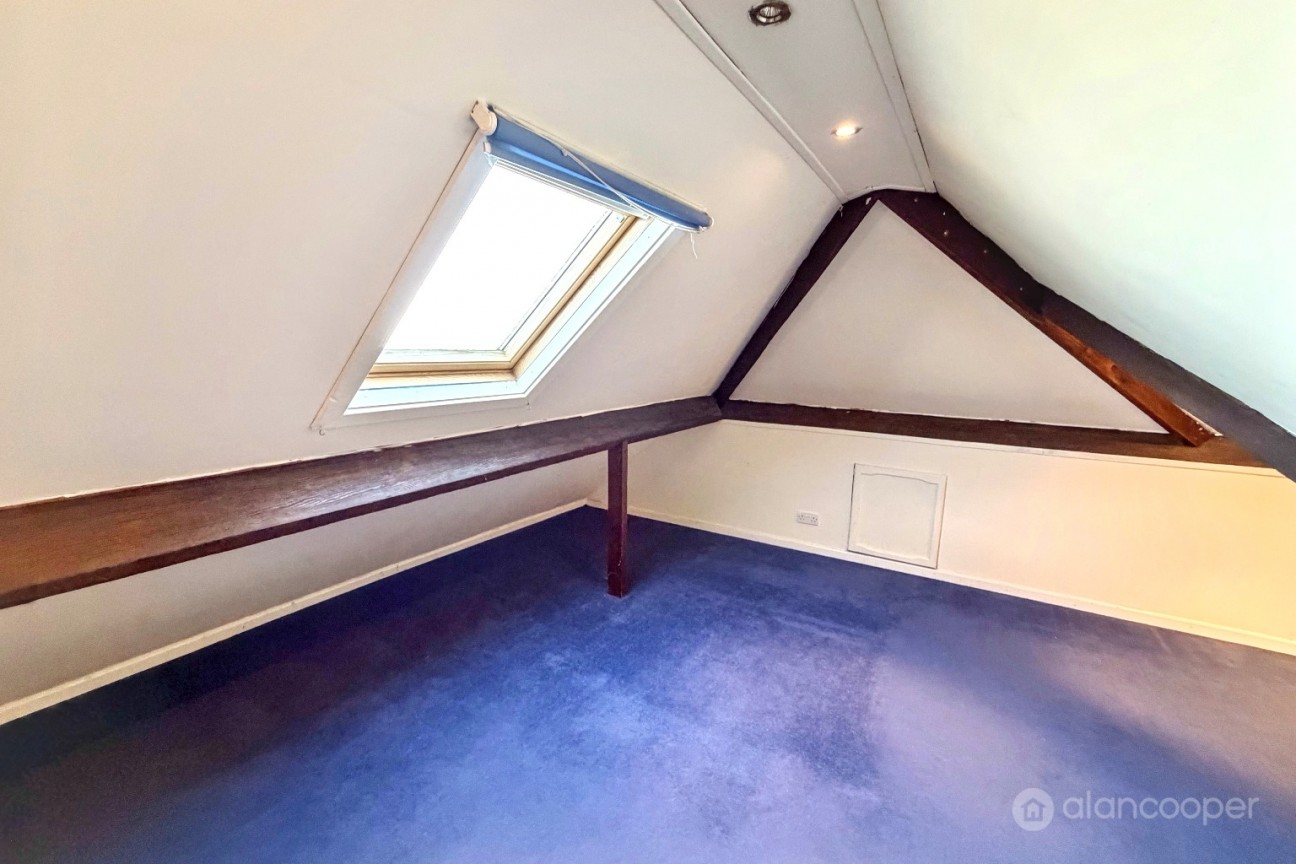 Bedworth Road, Bulkington, CV12 9LJ