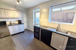 Bedworth Road, Bulkington, CV12 9LJ