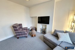 Oakdene Crescent, Weddington, Nuneaton, CV10 0DT
