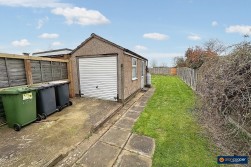 Oakdene Crescent, Weddington, Nuneaton, CV10 0DT