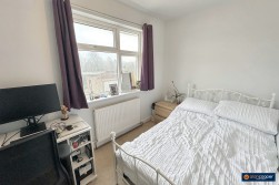 Oakdene Crescent, Weddington, Nuneaton, CV10 0DT