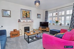 Roman Avenue, Heritage Fields, Nuneaton, CV11 6AF