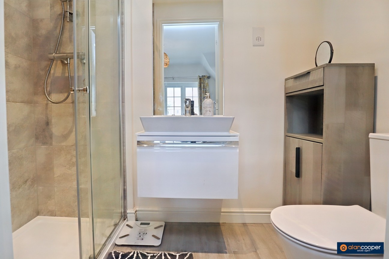 Roman Avenue, Heritage Fields, Nuneaton, CV11 6AF