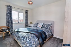 Roman Avenue, Heritage Fields, Nuneaton, CV11 6AF