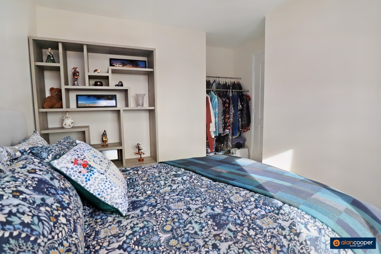 Roman Avenue, Heritage Fields, Nuneaton, CV11 6AF