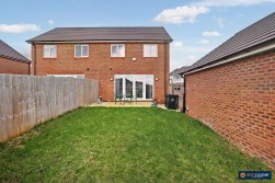 Roman Avenue, Heritage Fields, Nuneaton, CV11 6AF