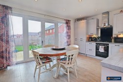 Roman Avenue, Heritage Fields, Nuneaton, CV11 6AF