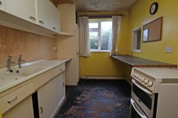 Valley Flats, Oaston Road, Nuneaton, CV11 6JY