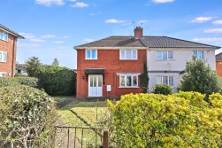 Neale Close, Bulkington, Bedworth, CV12 9RH