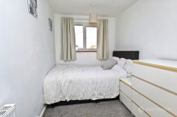 Neale Close, Bulkington, Bedworth, CV12 9RH