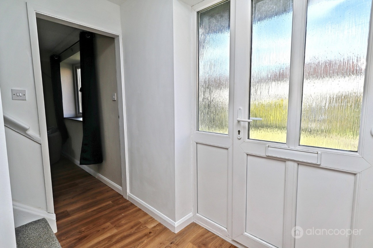 Neale Close, Bulkington, Bedworth, CV12 9RH