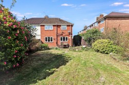 Neale Close, Bulkington, Bedworth, CV12 9RH