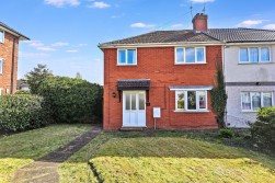 Neale Close, Bulkington, Bedworth, CV12 9RH