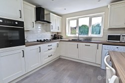 Neale Close, Bulkington, Bedworth, CV12 9RH