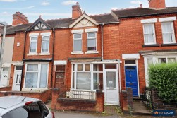 Deacon Street, Nuneaton, CV11 5SG