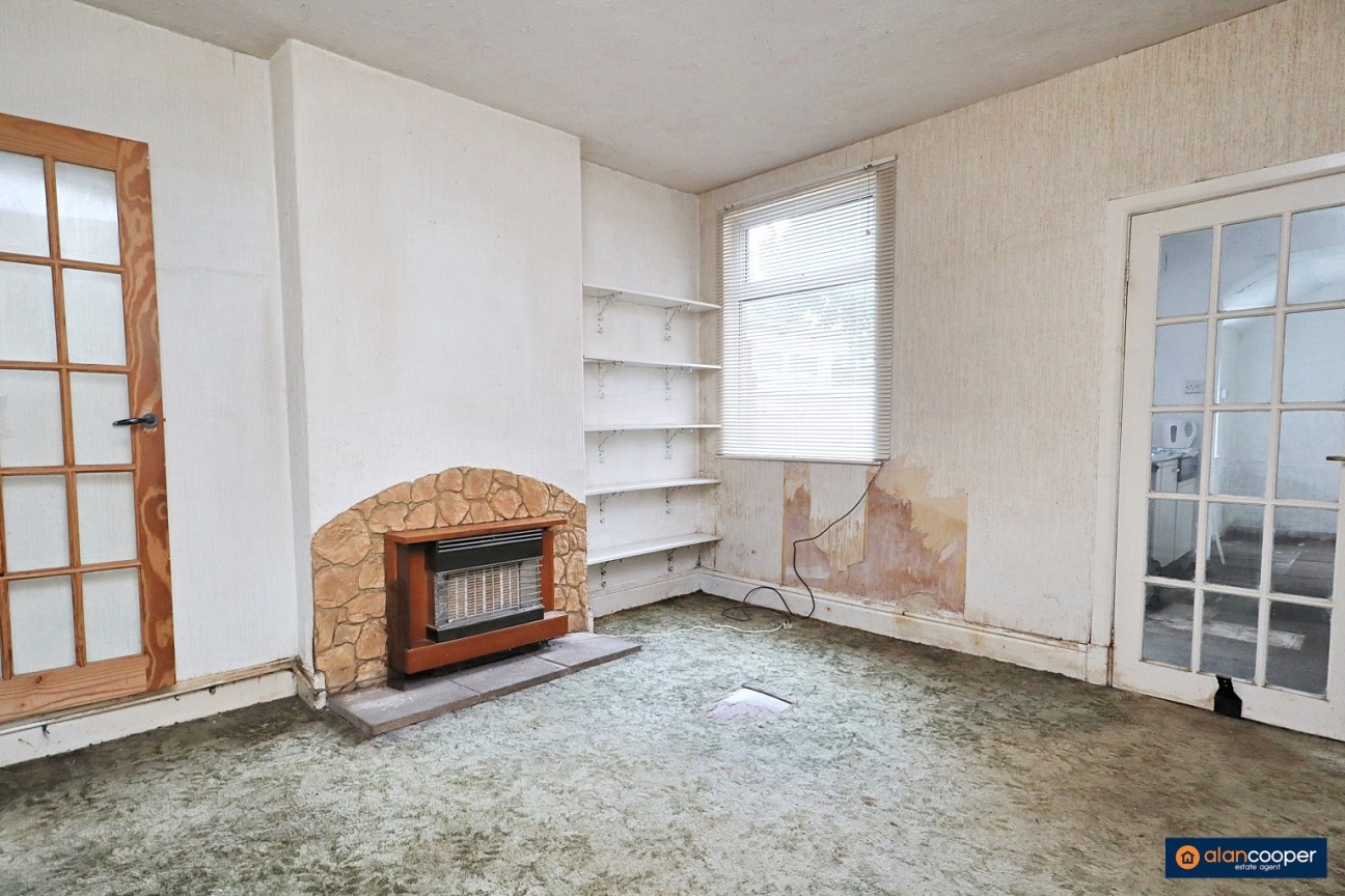 Deacon Street, Nuneaton, CV11 5SG
