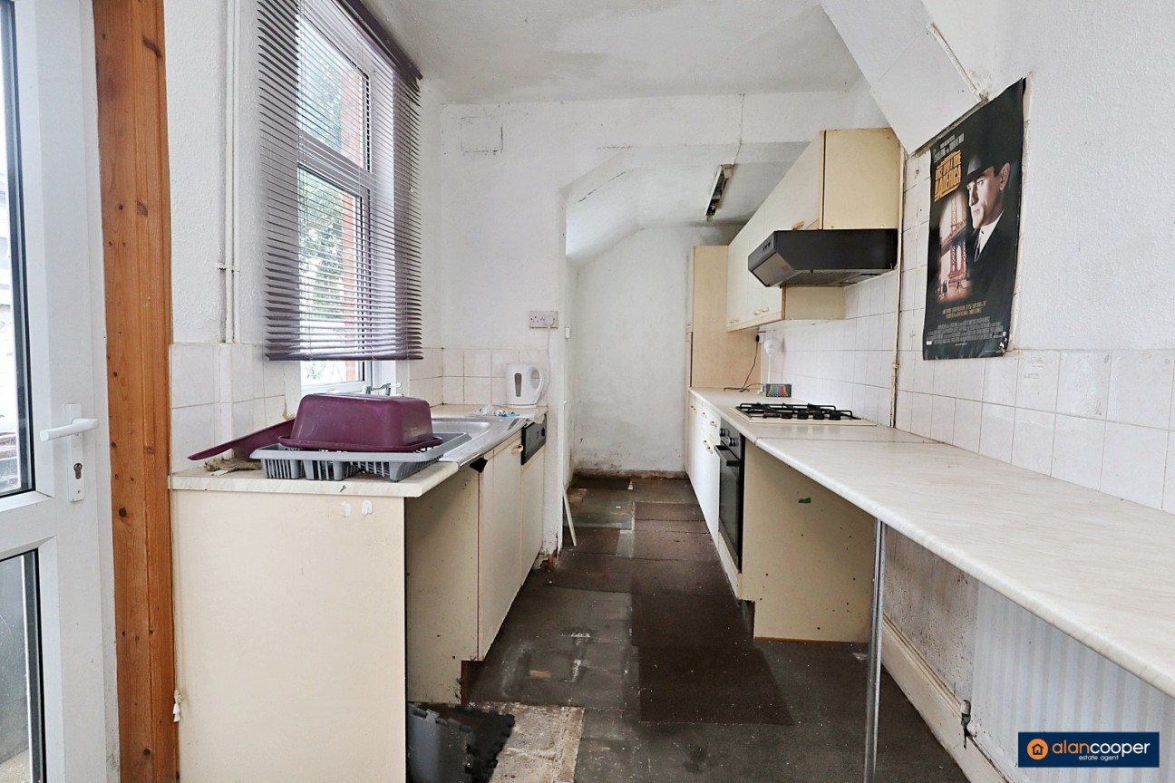 Deacon Street, Nuneaton, CV11 5SG